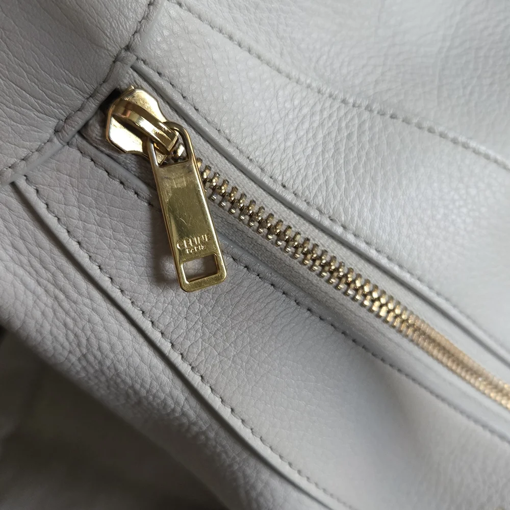 Celine Romy in color Rice - Picture 4 of 16